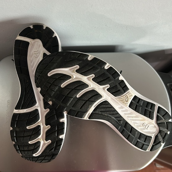 ASICS GEL-CONTEND Women's Running Shoes Sz 6.5 - Picture 6 of 6